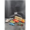 Image 1 : SEVEN VINTAGE TOYS