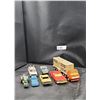 Image 2 : SEVEN VINTAGE TOYS