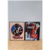 Image 1 : COCA-COLA & DICK TRACY PICTURES