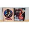 Image 2 : COCA-COLA & DICK TRACY PICTURES