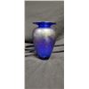 Image 1 : LARGE ROBERT HELD ART GLASS VASE SIGNED
