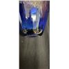 Image 2 : LARGE ROBERT HELD ART GLASS VASE SIGNED