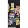 Image 2 : LARGE COLLECTION POKEMON CARDS & ACCESSORIES