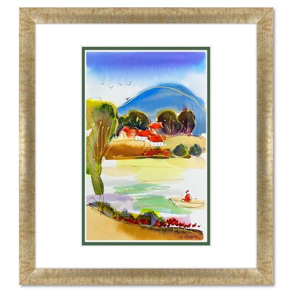 Untitled by Leider Original