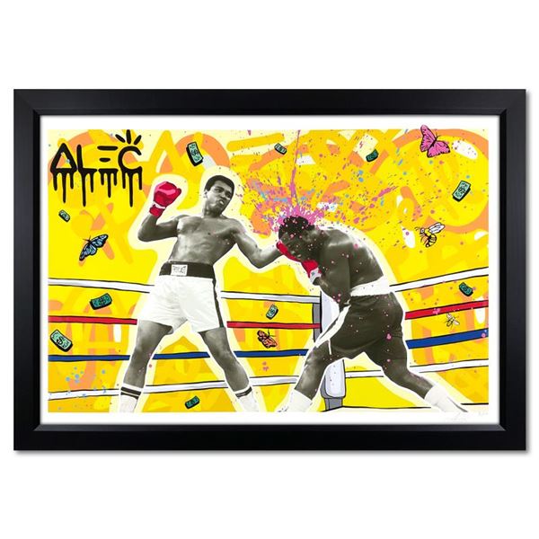 Ali #1 by Monopoly, Alec