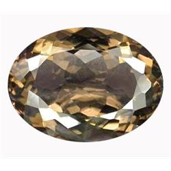 46ct Huge Glossy Smoky Quartz (GEM-13206)