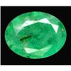 Image 1 : 1.15Ct Top AAA  Natural Green Colombian Emerald (GEM-12237)