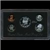 Image 1 : 1994 US Silver Proof Set Super Gem Coins UNSEARCHED (COI-2094)