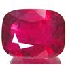 Image 1 : 3.36ct  Wonderful Natural Ruby Tanzania Oval (GEM-12364)