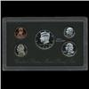 Image 1 : 1995 US Silver Proof Set Super Gem Coins UNSEARCHED (COI-2095)