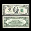 Image 1 : 1988A $10 Note NY Scarce Crisp Uncirculated (COI-4670)