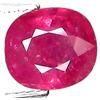 Image 1 : 1.75Ct Top AAA Pink Red Ruby Mogok Cushion Cut  (GEM-12209)