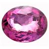 Image 1 : 1.75ct Wonderful Natural Deep Pink Elbaite Tourmaline (GEM-12365)