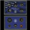 Image 2 : 2000 US Proof Set Super Gem Coins UNSEARCHED (COI-2400)