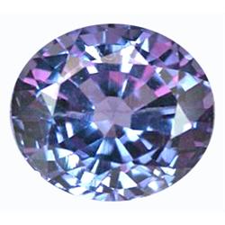 1.95ct Stunning Purple Sapphire Songea VS (GEM-12983)