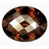 Image 1 : 66ct Appealing Natural Smoky Quartz Gemstone (GEM-13201)