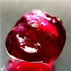 10.35ct Natural Ruby Stone Rough Madagascar (GEM-0418)