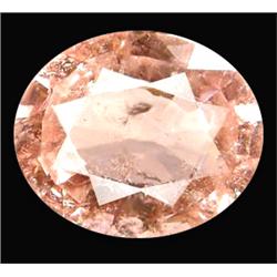 0.86ct Awesome Pink Paraiba Natural Copper Tourmaline VS (GEM-11956)