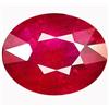 Image 1 : 2.28ct Graceful Natural Red Pink Ruby Mozambique Gem VS (GEM-14741)