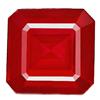 Image 1 : 3.01ct Huge Ruby AAA Natural Hot Blood Red Ruby Gem (GEM-14675)