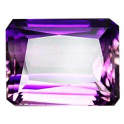 39.62ct Magnificent Purple Emerald Amethyst (GEM-14653)
