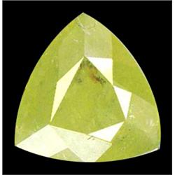 3.93ct Dazzling AAA Natural Green Demantoid Garnet (GEM-14480)