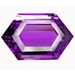 36.60ct Lovely Fancy Purple Amethyst (GEM-14263)