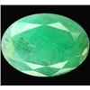 Image 1 : 4.17ct Excellent Columbian 100% Natural Green Emerald (GEM-14168)