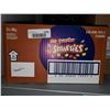 Image 1 : CASE LOT - Buncho Smarties - 15X180g