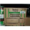 Image 1 : CASE LOT - Werthers Original Caramel Popcorn (12x 142g)