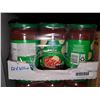 Image 1 : CASE LOT - Great Value Thick & Chunky Mild Salsa 12x650ml