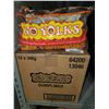 Image 1 : CASE LOT -No Yolk Dumpling Noodles 12x340g