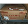 Image 1 : CASE LOT - Polar pro Plastic Teaspoons 1000 Count