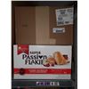 Image 1 : CASE LOT - Super Passion Flakies Apple Raspberry Pastries 16x396g
