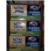 Image 1 : CASE LOT - Nutrigrain Blueberry Breakfast Bars 3X16 Bars