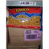 Image 1 : CASE LOT - Unico Fusilli Pasts 12x750g