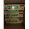 Image 1 : CASE LOT - Nutrigrain Apple Cinnamon Breakfast Bars 3X16 Bars