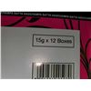 Image 2 : CASE LOT - Satya Rose Incense Sticks - 12z15g