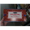 Image 1 : CASE LOT - Satya Celestial Incense Sticks - 12z15g