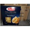 Image 1 : CASE LOT - Barilla Collezione Pappardelle Pasts 12x500g