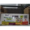 Image 1 : CASE LOT - Kirkland Organic Juice 40X200ml