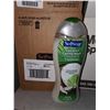 Image 1 : CASE LOT - Softsoap Coconut Gentle Body Wash 6x591ml