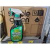 Image 1 : CASE LOT - Simple Green Spray Cleaner 12x32oz