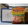 Image 1 : CASE LOT - Haribo Peach Gummy Candy (12 x 175g)
