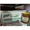 Image 1 : CASE LOT - Salem Pickled Cucumbers 12x1000g