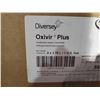 Image 1 : CASE LOT - Diversy Oxivir Plus Industrial Disinfectant Cleaner Concentrate 4x3.78L