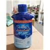Image 2 : CASE LOT - Finish Jet Dry Rinse Agent 8x250ml
