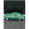 Image 1 : Jaguar Mark II Scale 1/13