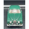 Image 2 : Jaguar Mark II Scale 1/13