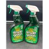 Image 1 : Simple Green All Purpose Cleaner (2 x 946ml)